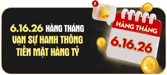 Ưu Đãi Mới Nhất AU88