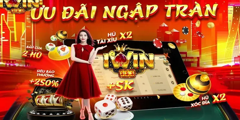 Jackpot Lũy Tiến AU88